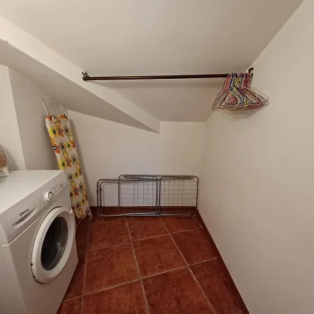 Atico A 50 Metros De Silgar #a شقة *